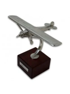 Maquette étain Ryan Spirit Of Saint-Louis Serge LEIBOVITZ - 1/72e