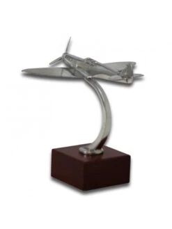 Maquette étain Spitfire Mk I Serge LEIBOVITZ - 1/72e -BOUTIQUE AERO maquette etain spitfire mk i serge leibovitz 172e 2