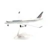 Maquette Métal A220-300 Air France - 1/200e -BOUTIQUE AERO maquette metal a220 300 air france 1200e