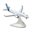 Maquette Métal A220-300 Couleurs Airbus - 1/400e -BOUTIQUE AERO maquette metal a220 300 couleurs airbus 1 400e