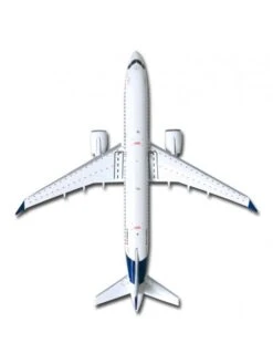 Maquette Métal A220-300 Couleurs Airbus - 1/400e -BOUTIQUE AERO maquette metal a220 300 couleurs airbus 1 400e 4