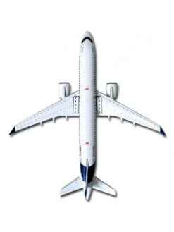 Maquette Métal A220-300 Couleurs Airbus - 1/500e -BOUTIQUE AERO maquette metal a220 300 couleurs airbus 1 500e 4