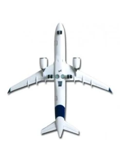 Maquette Métal A220-300 Couleurs Airbus - 1/500e -BOUTIQUE AERO maquette metal a220 300 couleurs airbus 1 500e 5