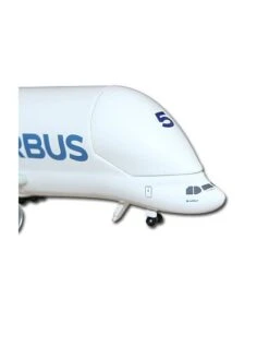 Maquette Métal A300-600 ST Beluga N° 5 - 1/400e -BOUTIQUE AERO maquette metal a300 600 st beluga n 5 1400e 2