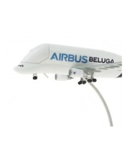 Maquette Métal A300-600 ST Beluga N° 5 - 1/400e -BOUTIQUE AERO maquette metal a300 600 st beluga n 5 1400e 3