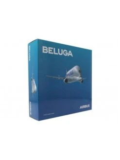 Maquette Métal A300-600 ST Beluga N° 5 - 1/400e -BOUTIQUE AERO maquette metal a300 600 st beluga n 5 1400e 5