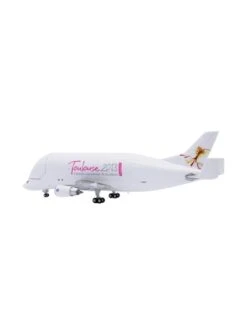 Maquette Métal A300-600 ST Beluga 'Toulouse 2013' F-GSTF - 1/400e 10 Maquette Métal A300-600 ST Beluga 'Toulouse 2013' F-GSTF - 1/400e -BOUTIQUE AERO maquette metal a300 600 st beluga toulouse 2013 f gstf 1 400e 2