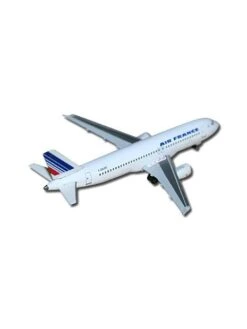 Maquette Métal A320 Air France Ancienne Livrée - 1/500e -BOUTIQUE AERO maquette metal a320 air france ancienne livree 1 500e 1