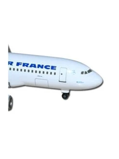 Maquette Métal A320 Air France Ancienne Livrée - 1/500e -BOUTIQUE AERO maquette metal a320 air france ancienne livree 1 500e 3