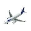 Maquette Métal A320 Joon - 1/500e -BOUTIQUE AERO maquette metal a320 joon 1 500e