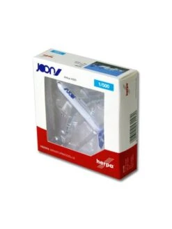 Maquette Métal A320 Joon - 1/500e -BOUTIQUE AERO maquette metal a320 joon 1 500e 5