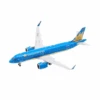 Maquette Métal A320neo Vietnam Airlines VN-A513 - 1/400e -BOUTIQUE AERO maquette metal a320neo vietnam vn a513 1 400e