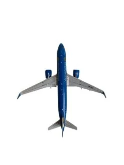 Maquette Métal A320neo Vietnam Airlines VN-A513 - 1/400e -BOUTIQUE AERO maquette metal a320neo vietnam vn a513 1 400e 2