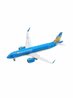 Maquette Métal A320neo Vietnam Airlines VN-A513 - 1/400e