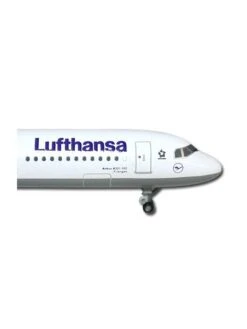 Maquette Métal A321-100 Lufthansa - 1/500e -BOUTIQUE AERO maquette metal a321 100 lufthansa 1 500e 3