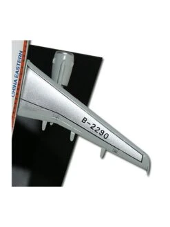 Maquette Métal A321-211 China Eastern Airlines - 1/400e -BOUTIQUE AERO maquette metal a321 211 china eastern airlines 1 400e 6