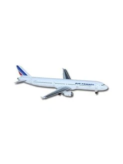 Maquette Métal A321 Air France Ancienne Livrée - 1/500e