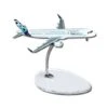 Maquette Métal A321neo Long Range - 1/400e -BOUTIQUE AERO maquette metal a321neo long range 1 400e