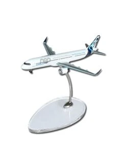 Maquette Métal A321neo Long Range - 1/400e 12 Maquette Métal A321neo Long Range - 1/400e -BOUTIQUE AERO maquette metal a321neo long range 1 400e 2