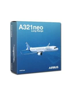 Maquette Métal A321neo Long Range - 1/400e 17 Maquette Métal A321neo Long Range - 1/400e -BOUTIQUE AERO maquette metal a321neo long range 1 400e 7