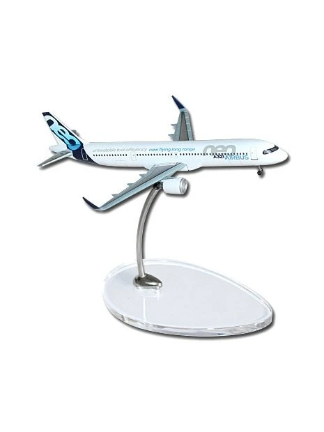 Maquette Métal A321neo Long Range - 1/400e 3 Maquette Métal A321neo Long Range - 1/400e