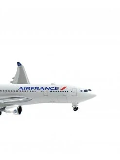 Maquette Métal A330-200 Air-France - 1/500e -BOUTIQUE AERO maquette metal a330 200 air france 1 500e 3