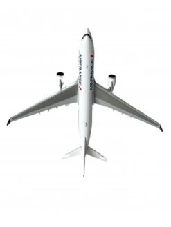 Maquette Métal A330-200 Air-France - 1/500e -BOUTIQUE AERO maquette metal a330 200 air france 1 500e 5