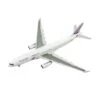 Maquette Métal Airbus A330-200 Armée De L'Air F-UJCS - 1/400e -BOUTIQUE AERO maquette metal a330 200 french air force f ujcs 1 400e