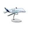 Maquette Métal Beluga XL Avec Gueule Du Cachalot - 1/400e -BOUTIQUE AERO maquette metal a330 200 st beluga xl avec gueule du cachalot 1 400e