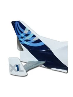 Maquette Métal Beluga XL Avec Gueule Du Cachalot - 1/400e -BOUTIQUE AERO maquette metal a330 200 st beluga xl avec gueule du cachalot 1 400e 2