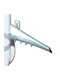 Maquette Métal Beluga XL Avec Gueule Du Cachalot - 1/400e -BOUTIQUE AERO maquette metal a330 200 st beluga xl avec gueule du cachalot 1 400e 7