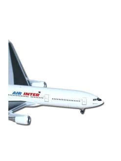 Maquette Métal A330-300 Air Inter - 1/500e -BOUTIQUE AERO maquette metal a330 300 air inter 1 500e 3