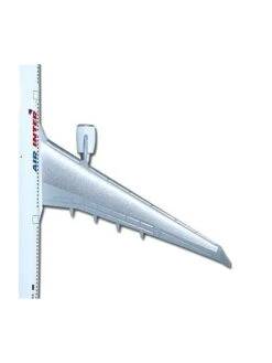 Maquette Métal A330-300 Air Inter - 1/500e -BOUTIQUE AERO maquette metal a330 300 air inter 1 500e 5