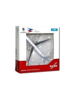 Maquette Métal A330-300 Air Inter - 1/500e -BOUTIQUE AERO maquette metal a330 300 air inter 1 500e 6