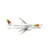 Maquette Métal A330-900neo TAP Air Portugal « 75 Ans » - 1/500e -BOUTIQUE AERO maquette metal a330 900neo tap air portugal 75 ans 1500e