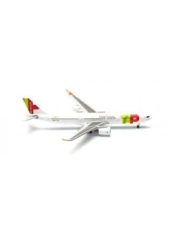 Maquette Métal A330-900neo TAP Air Portugal « 75 Ans » - 1/500e