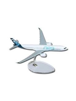 Maquette Métal A330neo Couleurs Airbus - 1/400e