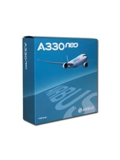 Maquette Métal A330neo Couleurs Airbus - 1/400e -BOUTIQUE AERO maquette metal a330neo couleurs airbus 1 400e 6