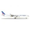 Maquette Métal A340-300 Air France - 1/500e