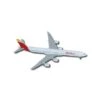 Maquette Métal A340-600 Ibéria - 1/500e -BOUTIQUE AERO maquette metal a340 600 iberia 1 500e