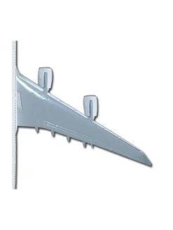 Maquette Métal A340-600 Ibéria - 1/500e -BOUTIQUE AERO maquette metal a340 600 iberia 1 500e 5