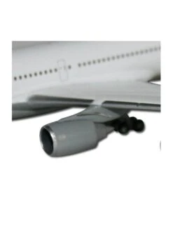 Maquette Métal A340-600 Lufthansa - 1/500e -BOUTIQUE AERO maquette metal a340 600 lufthansa 1 500e 5