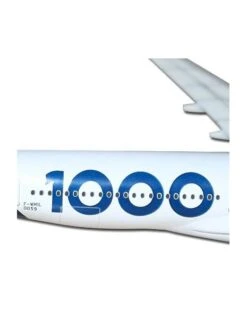 Maquette Métal A350-1000 - 1/500e -BOUTIQUE AERO maquette metal a350 1000 1 500e 3