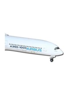Maquette Métal A350-1000 - 1/500e -BOUTIQUE AERO maquette metal a350 1000 1 500e 4