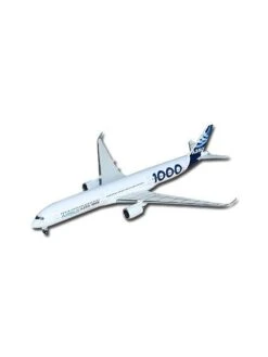 Maquette Métal A350-1000 - 1/500e -BOUTIQUE AERO maquette metal a350 1000 1 500e 5