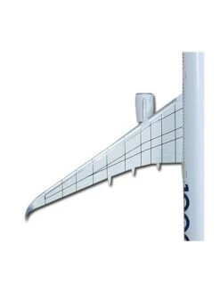 Maquette Métal A350-1000 - 1/500e -BOUTIQUE AERO maquette metal a350 1000 1 500e 6