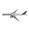 Maquette Métal A350-1000 Air Caraïbes - 1/500e -BOUTIQUE AERO maquette metal a350 1000 air caraibes 1500e