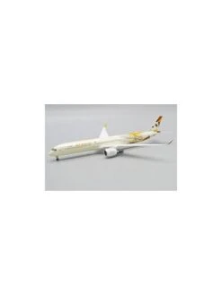 Maquette Métal A350-1000 Etihad Airways - 1/500e -BOUTIQUE AERO maquette metal a350 1000 etihad airways 1500e 3