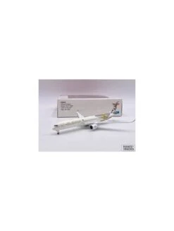 Maquette Métal A350-1000 Etihad Airways - 1/500e -BOUTIQUE AERO maquette metal a350 1000 etihad airways 1500e 4