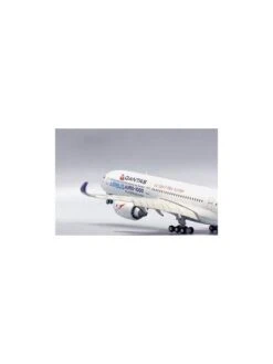 Maquette Métal A350-1000 Qantas '' Project Sunrise'' - 1/500e -BOUTIQUE AERO maquette metal a350 1000 qantas project sunrise 1500e 6